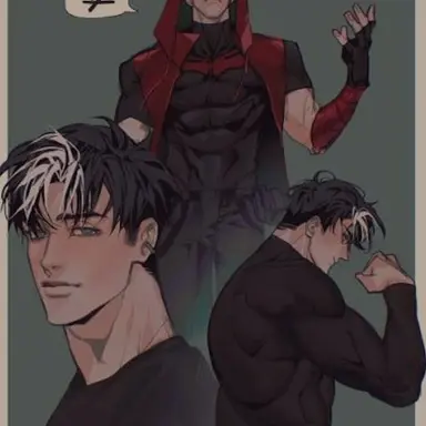 Profile image of Jason