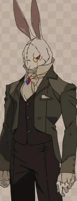 Profile image of Mr.ラビット