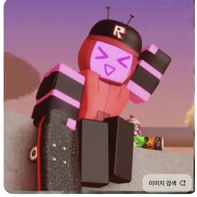 Profile image of 비로니카