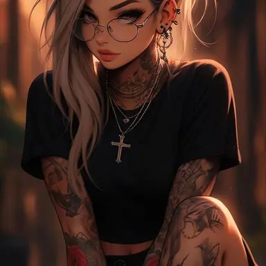 Profile image of Nicole moon