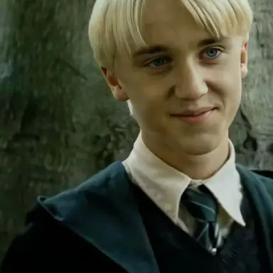 Profile image of Draco Malfoy