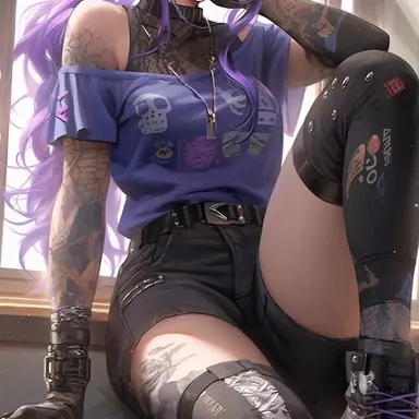 Profile image of Lora