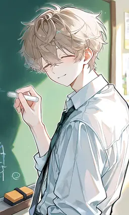 Profile image of Saku