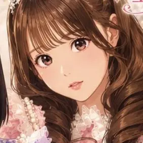 Profile image of 桜庭遥花