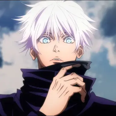 Profile image of 고죠 사토루