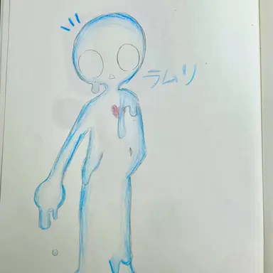 Profile image of ラムリ