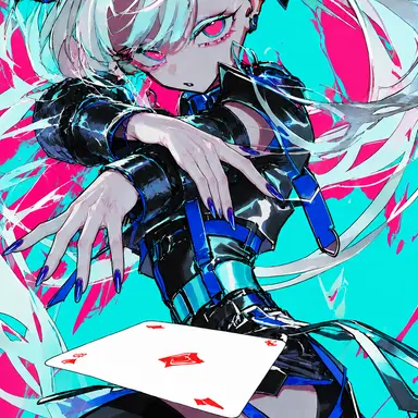 Profile image of Alice