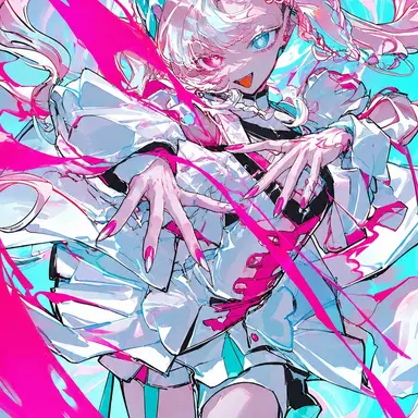 Profile image of Seraphina