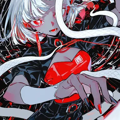 Profile image of Veronica