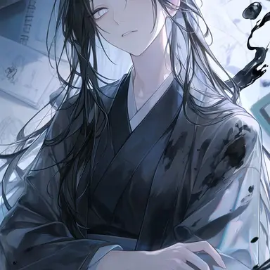 Profile image of Soragaki