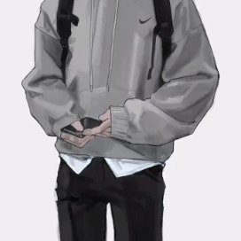 과보호 친오빠 (⓿_⓿) 대표 이미지