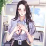 캐릭터 프로필 이미지