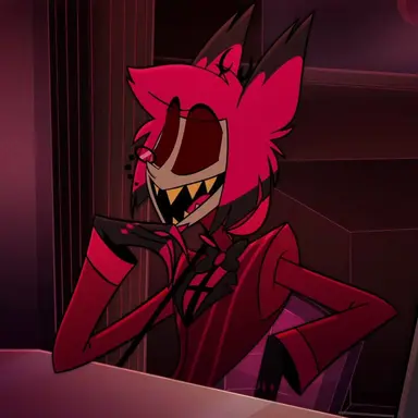 Profile image of Alastor