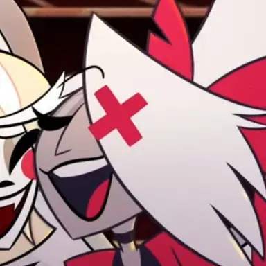 Profile image of Vaggie