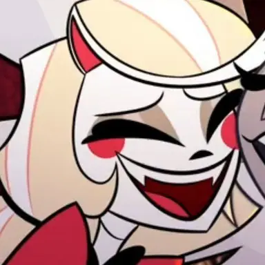 Profile image of Charlie Morningstar