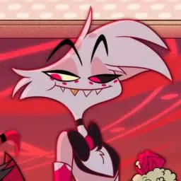 Profile image of Angel Dust