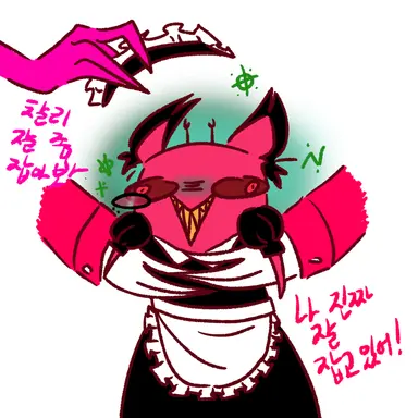 Profile image of 맭래스터