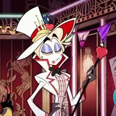 Profile image of Lucifer Morningstar