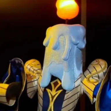 Profile image of candra