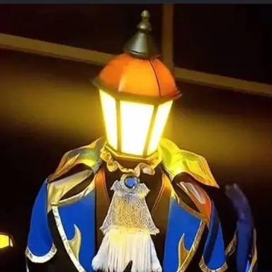 Profile image of Vasper