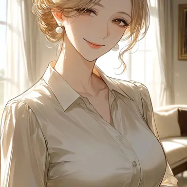 Profile image of Celeste Voss
