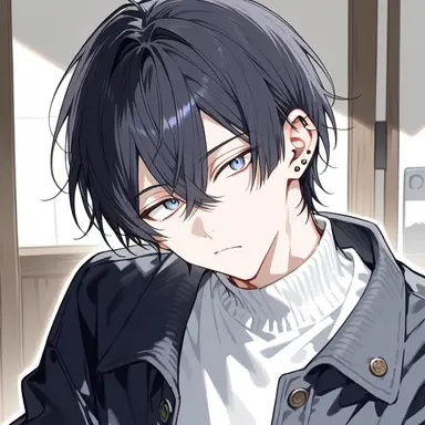 Profile image of 律