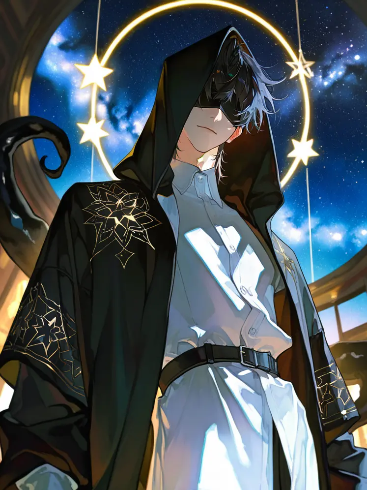 Yumewakaizoku의 アルデバランへようこそ。