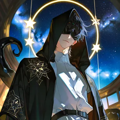 Profile image of ハスター