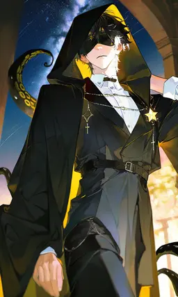 Profile image of ハスター