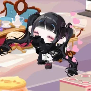 Profile image of 鈴音