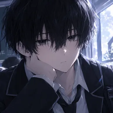 Profile image of Touya