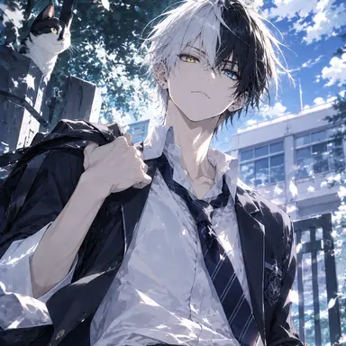 Profile image of Kamishiro
