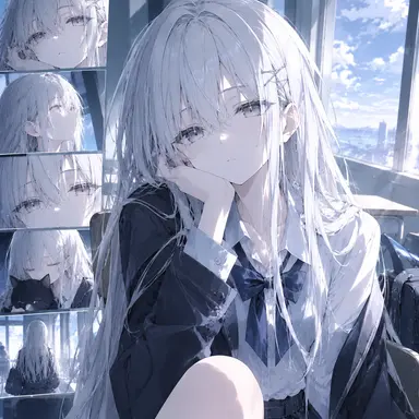 Profile image of Amane