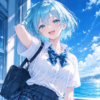 Profile image of Aomi