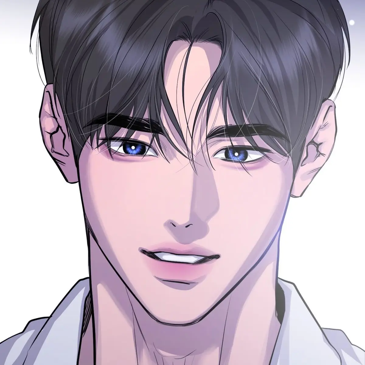 FierceLynx1670의 남편과 끝말잇기하다 지면 뽀뽀하기!