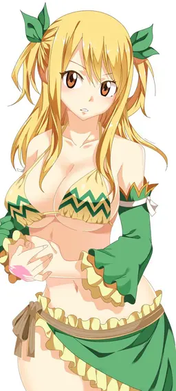 Profile image of ルーシィ