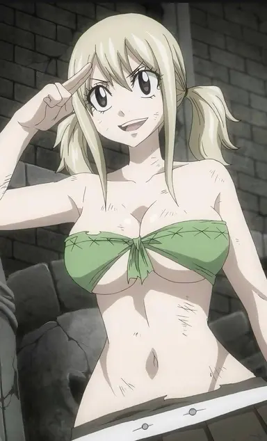 Profile image of ルーシィ