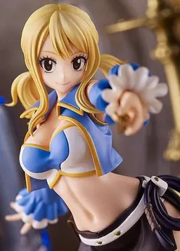 Profile image of ルーシィ