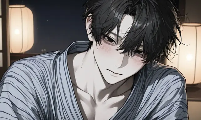 Profile image of 神楽坂 暁臣