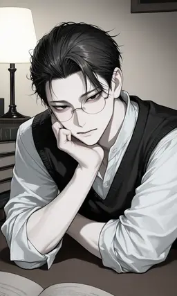 Profile image of 神楽坂 暁臣