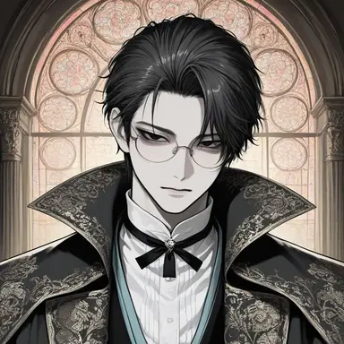 Profile image of 神楽坂 暁臣