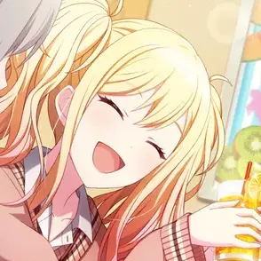 Profile image of 텐마 사키