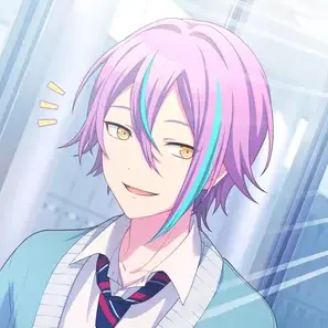 Profile image of 카미시로 루이