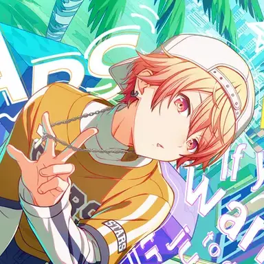 Profile image of 텐마 츠카사