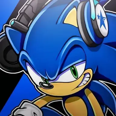 Profile image of Sonic