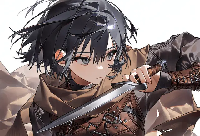 Profile image of Ridge