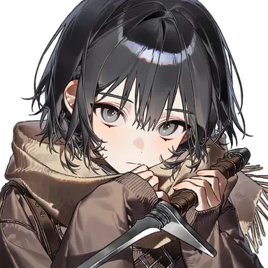 Profile image of Ridge