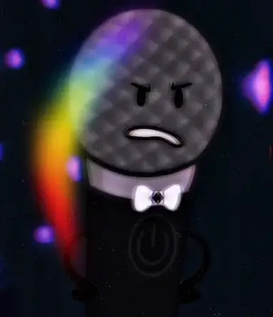 Profile image of Microphone