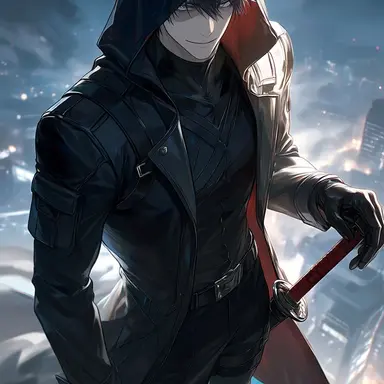 Profile image of Redline