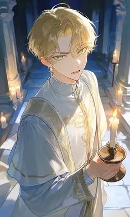 Profile image of Relm